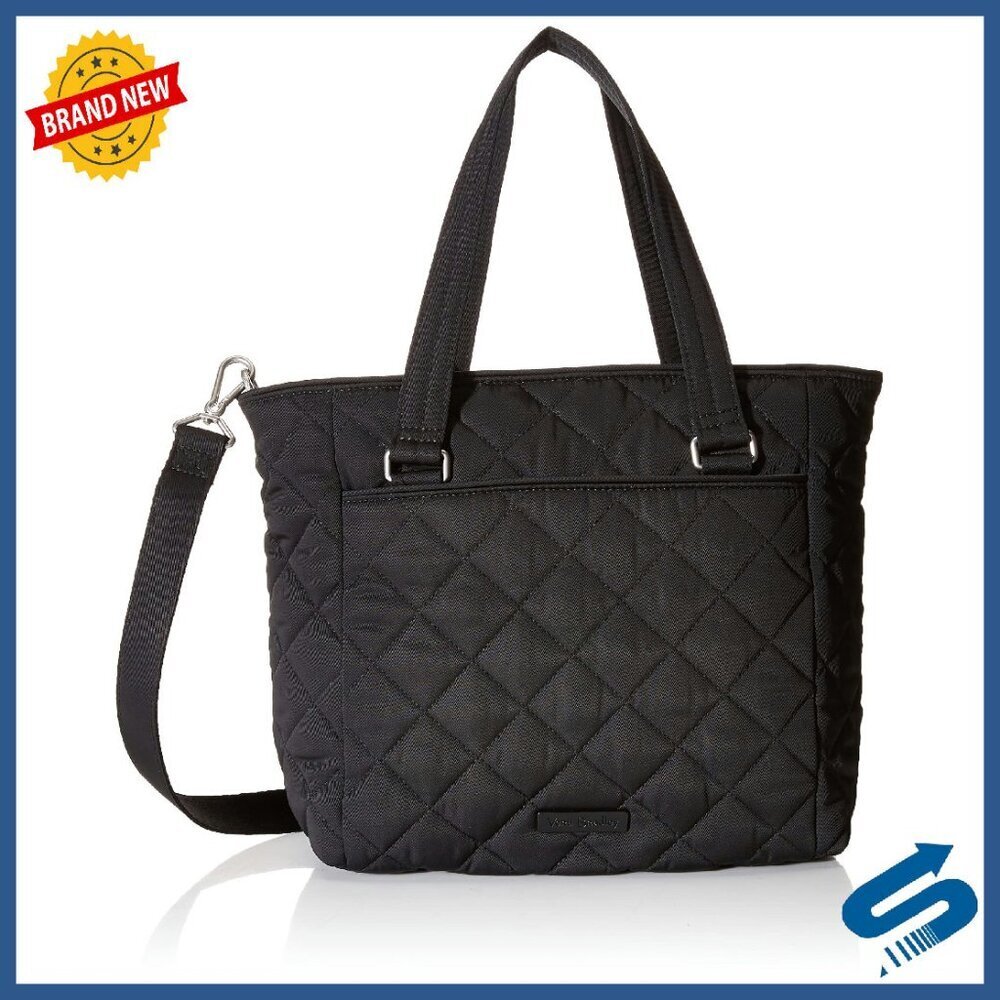 Performance Twill Satchel Purse with Multi-Strap Shoulder Carry